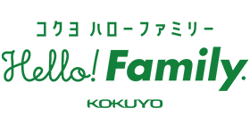 Hello! Family