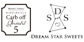 DREAM STAR SWEETS/カーボオフクインテット