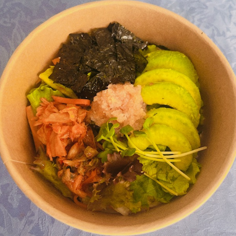 Tsu-na-gu Kitchen