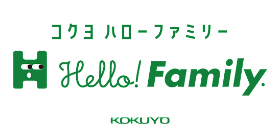 Hello! Family