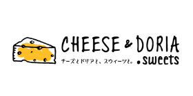 CHEESE&DORIA.sweets