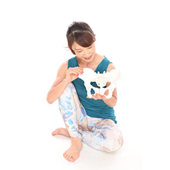 更年期に大事な＜骨盤底筋トレーニング＆乳がんセルフチェック＞