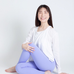 〜気軽に続けやすい〜<br />イキイキ椅子ヨガ