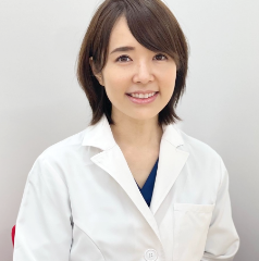 婦人科検診と<br />私の頼れるMYドクター
