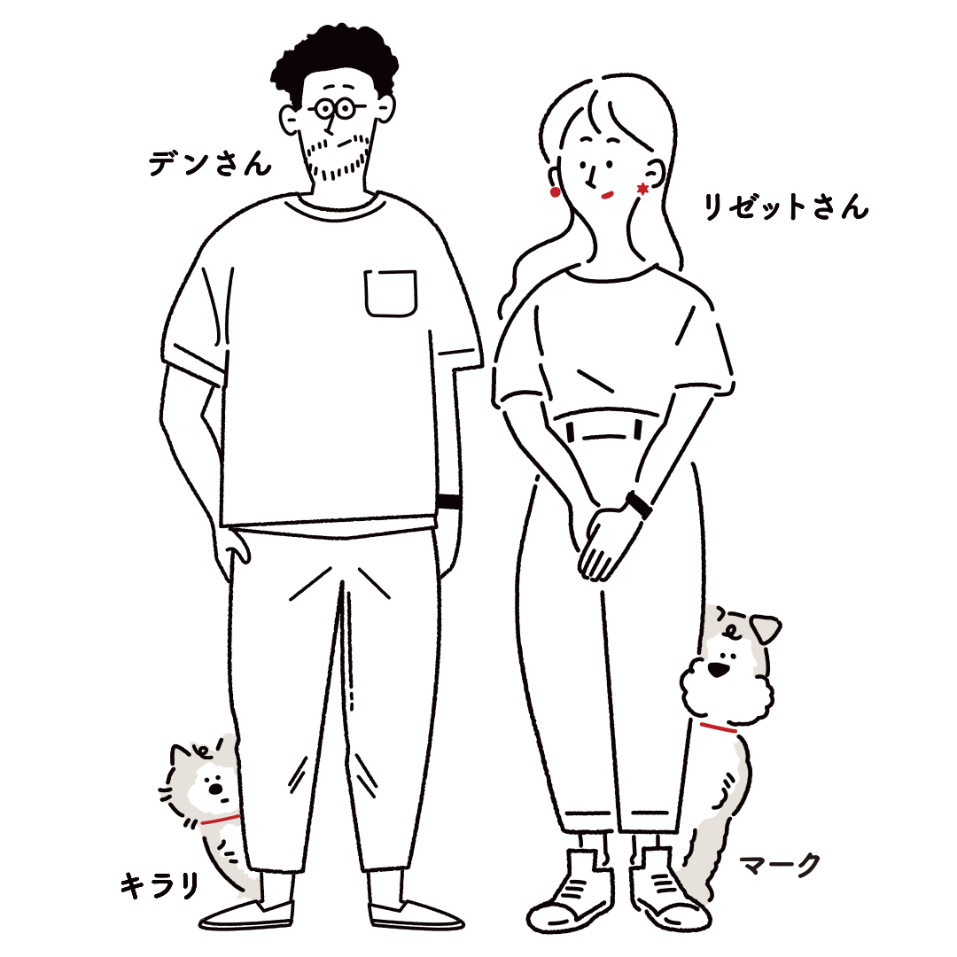 フェム活躍研究所 イメージイラスト