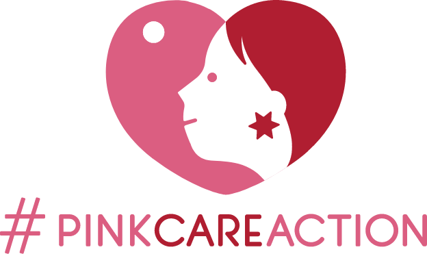 #PINK CARE ACTION