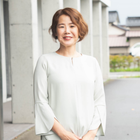 北　奈央子