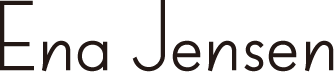Ena Jensen