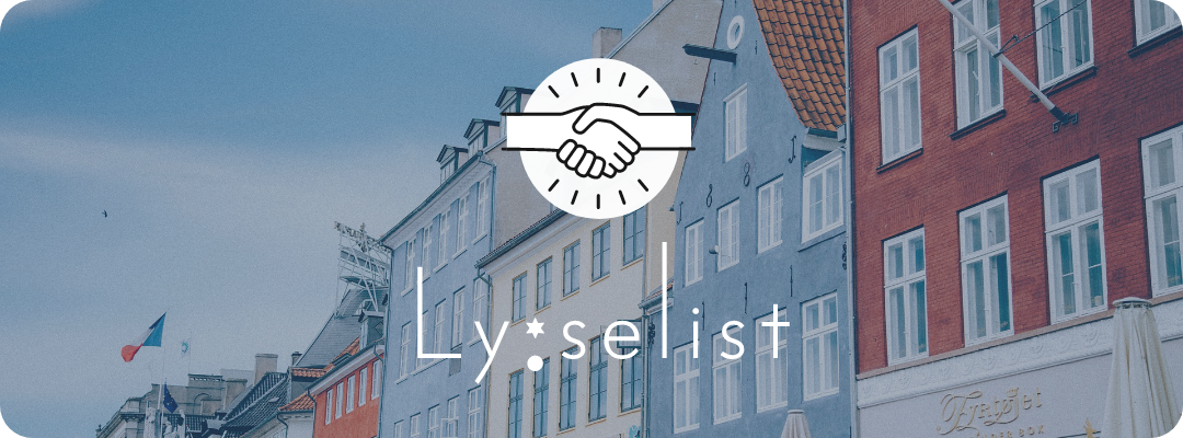 Ly:selist