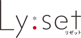 Ly:set Logo