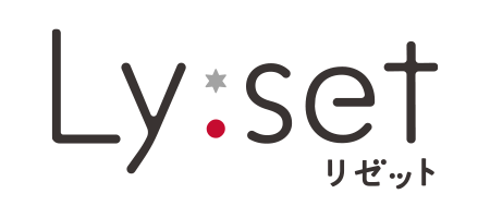 Ly:set Logo