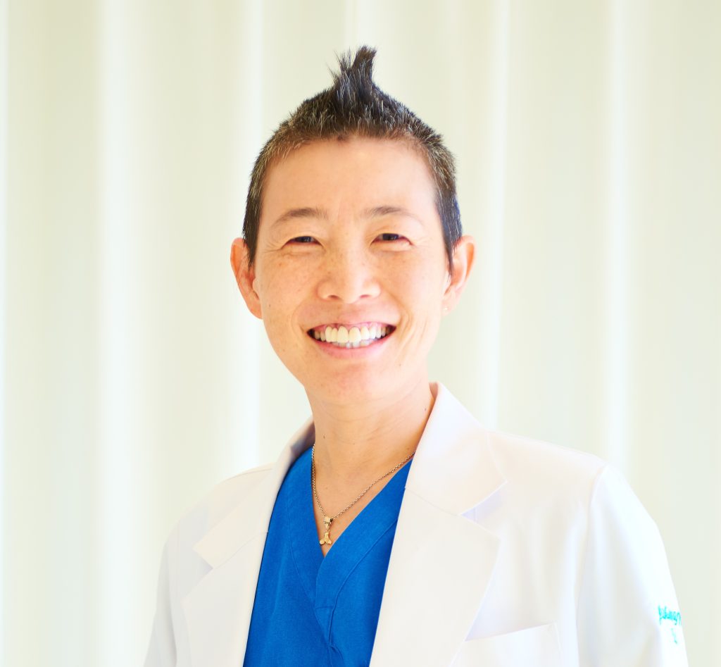 イーク表参道産婦人科医の高尾美穂先生