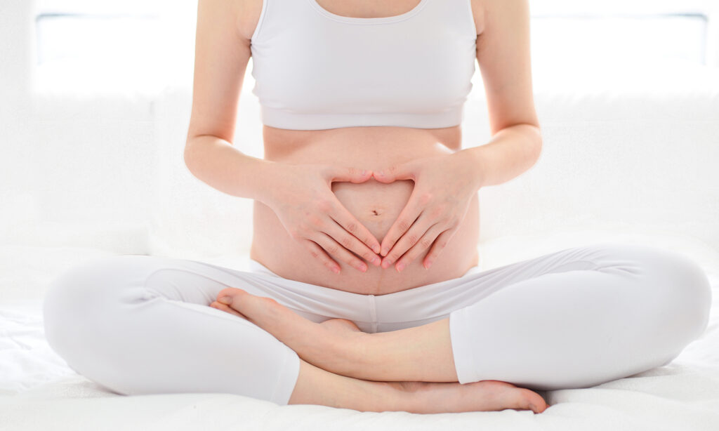 初めての妊娠、知っておきたい「つわり」情報