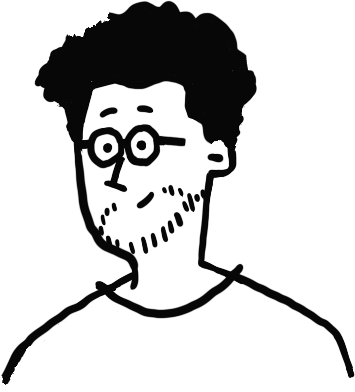 FEM課題を勉強中のデンさん