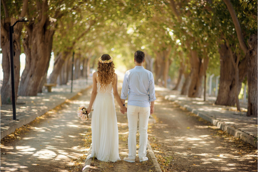 女性だけではない！男性のブライダルチェック