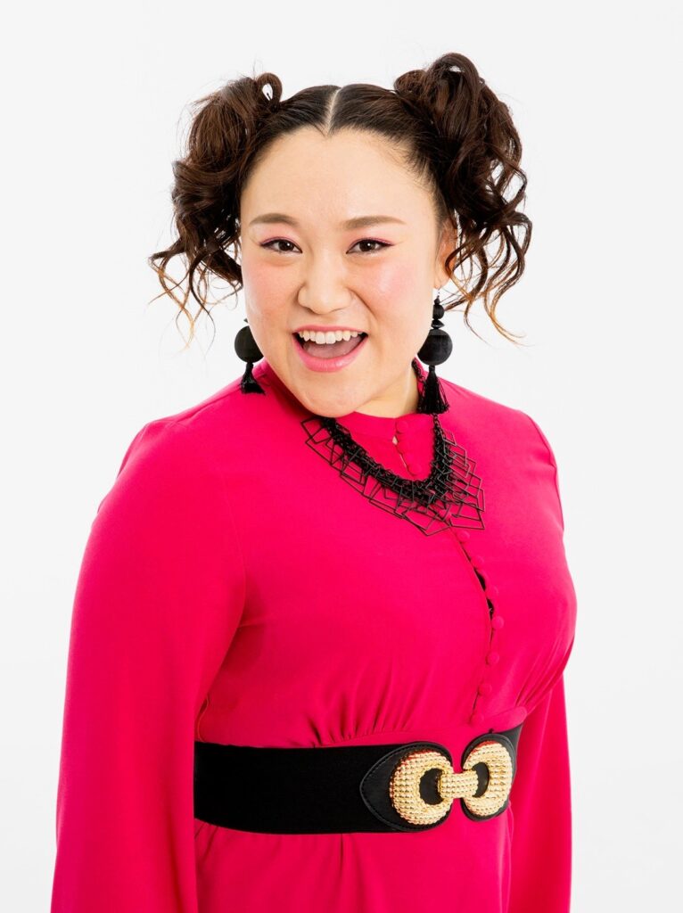 バービーさん(フォーリンラブ)