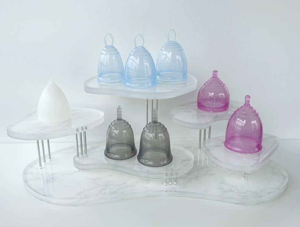 feminak(フェミナック)月経カップ カルミエM