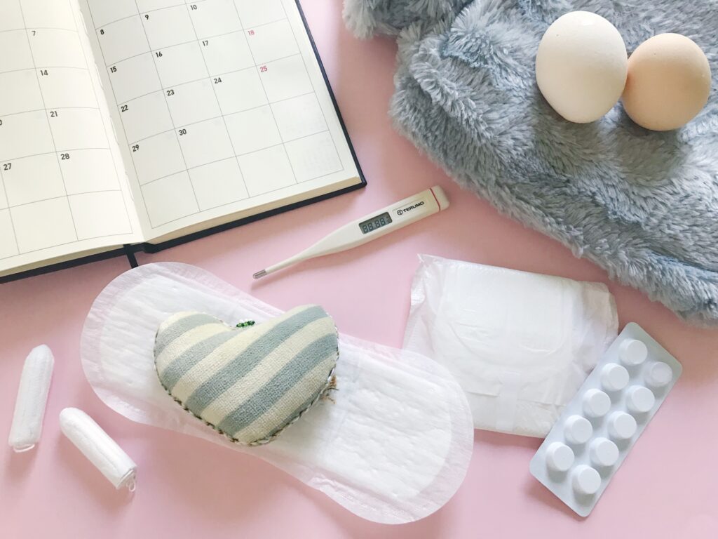 まだまだ生理の話題はタブー？生理ＣＭ、広告から検証