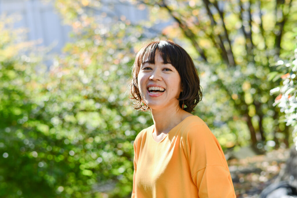 イラストレーター　原あいみさん