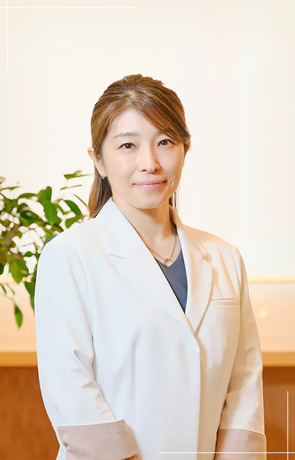 佐賀絵美(エミ先生)
二子玉川女性のクリニック院長 産婦人科専門医