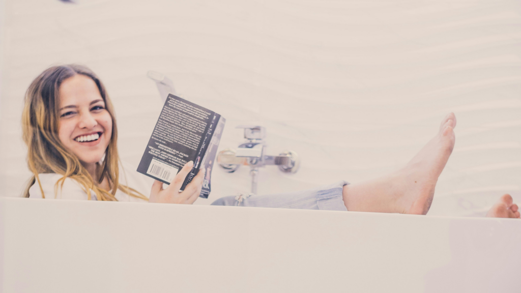 【助産師監修】今さら聞けない！デリケートゾーンの正しい洗い方（女の子編）