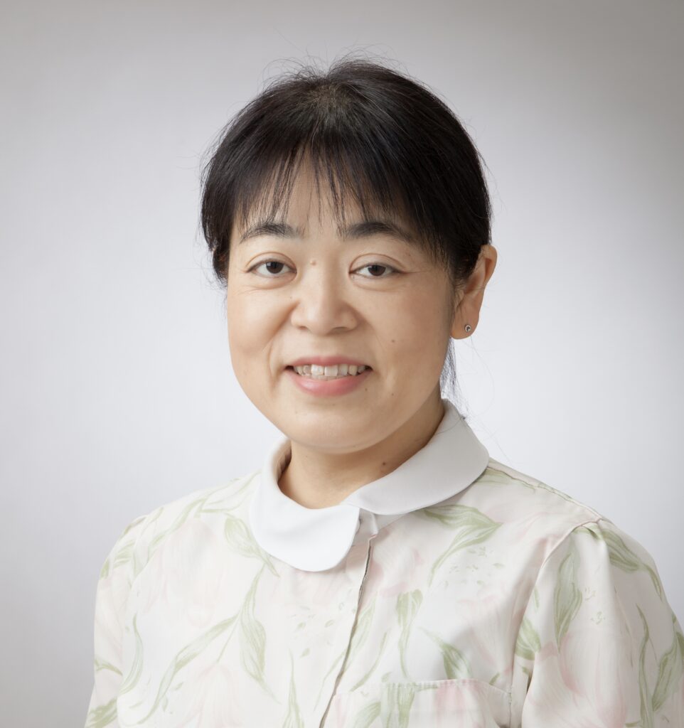 なかじま歯科医院 院長