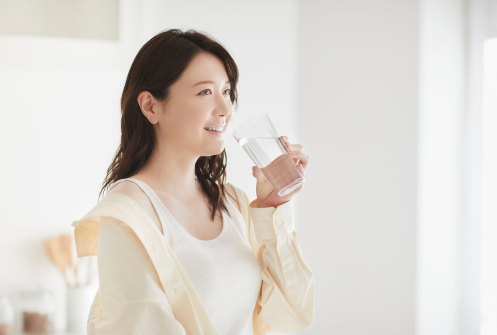 【フォロワー様20名限定】更年期世代のための「腸活体験モニター」募集。あなたの”実感”が、次の女性の力になる。