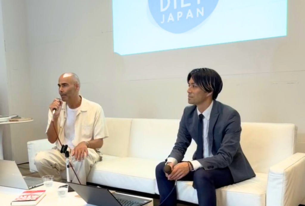 MeDiet Japan 2026 地中海式食事法 プレスイベント 世界の人口 健康トレンド